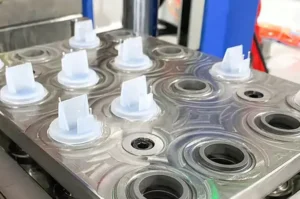 custom rubber injection molding