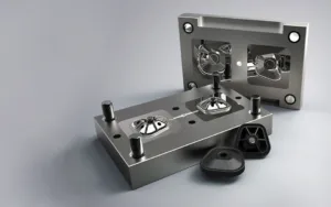 injection molding service