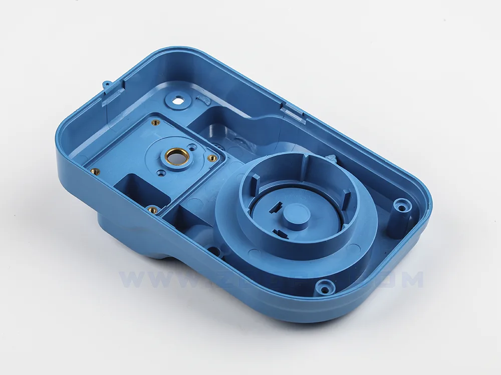 Plastic injection molding parts