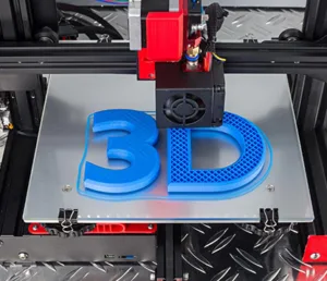 3D Printing