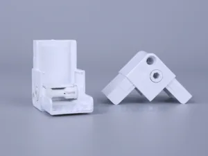Plastic injection molding parts