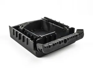 rubber Injection molding parts (4)