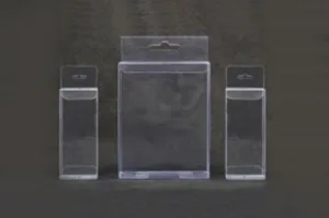 custom plastic box
