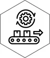 fully automatic production