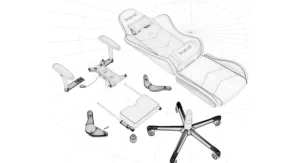 parts assembly4