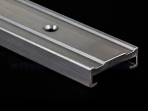 Aluminum Extursion