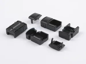 Custom ABS enclosure