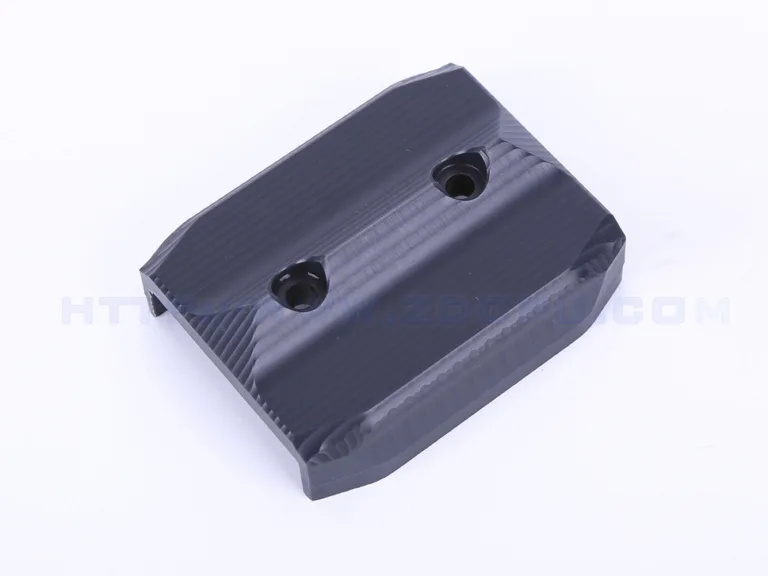 Custom Plastic CNC Machining Parts
