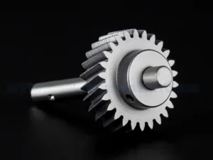 Metal Machining Gear