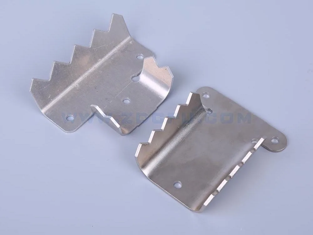 Metal Stamping Parts