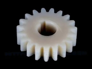 Custom Nylon gear