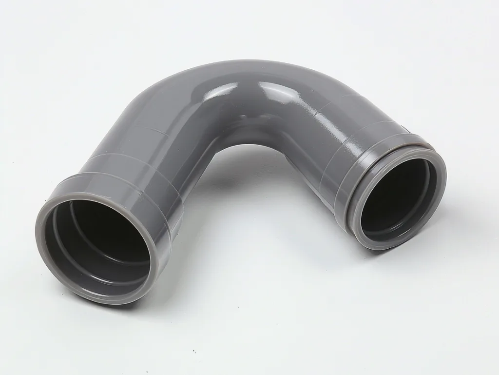 PVC Material Plastic Part