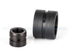 Plastic Machining Bushing