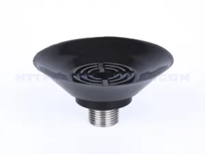 Rubber suction cup