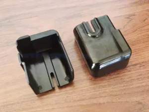 electronics enclosure