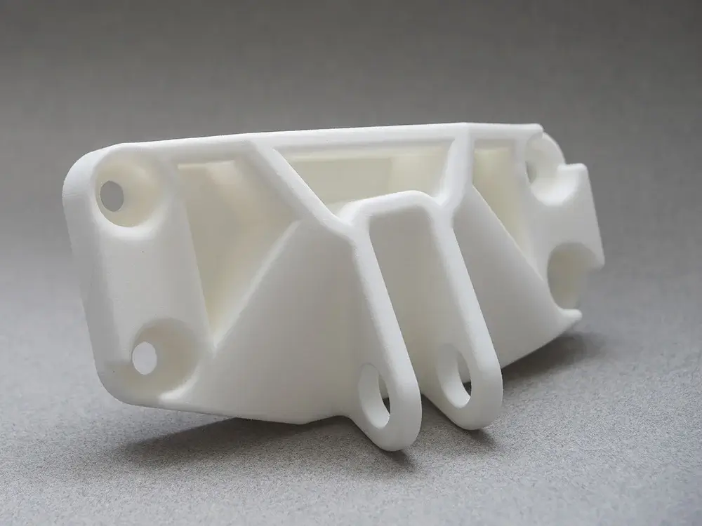 nylon pa parts