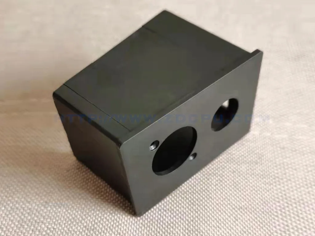 custom plastic shell
