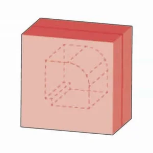 3.mold assembly