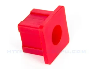 PU Custom Parts