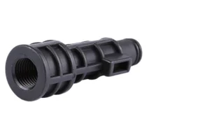 custom plastic part product