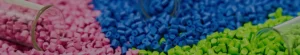 plastic materials