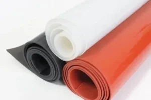 rubber material