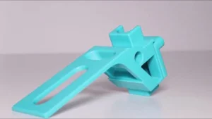 custom plastic parts video