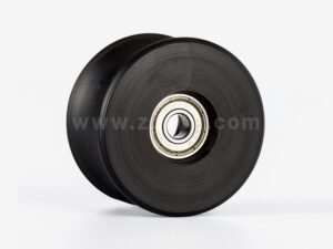custom metal parts