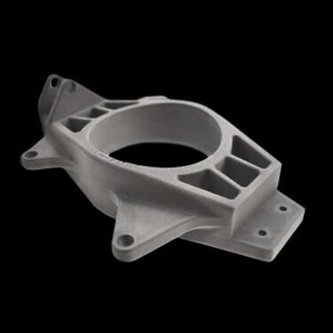 fdm 3D printing