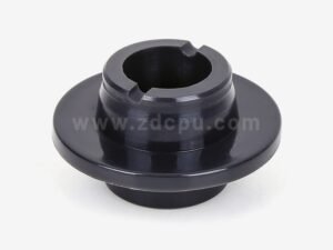 precision machined components