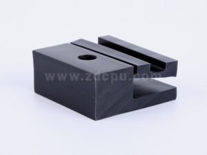precision turned components
