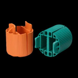 rubber molding