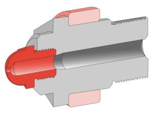 General Purpose Nozzle