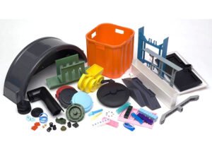 Injection Molding Products