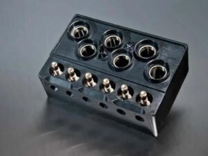 Insert Molding Tools