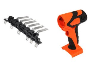 Overmolding vs Insert Molding