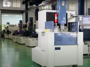Mold Workshop EDM