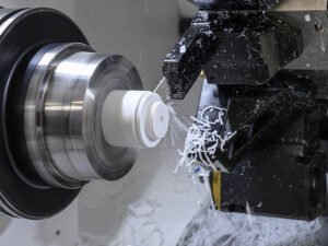 standard machining tolerances