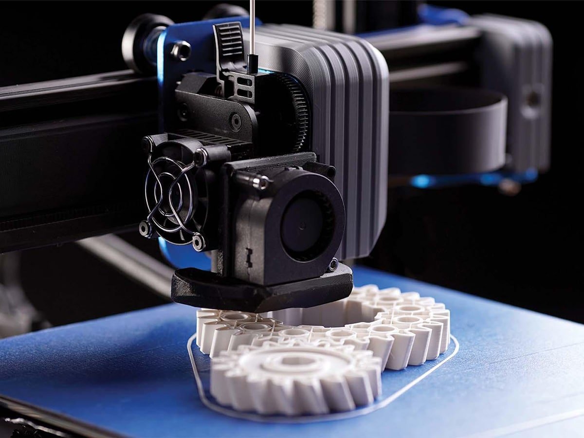 3D Printing 19 ABS 3D Printing Prototyping