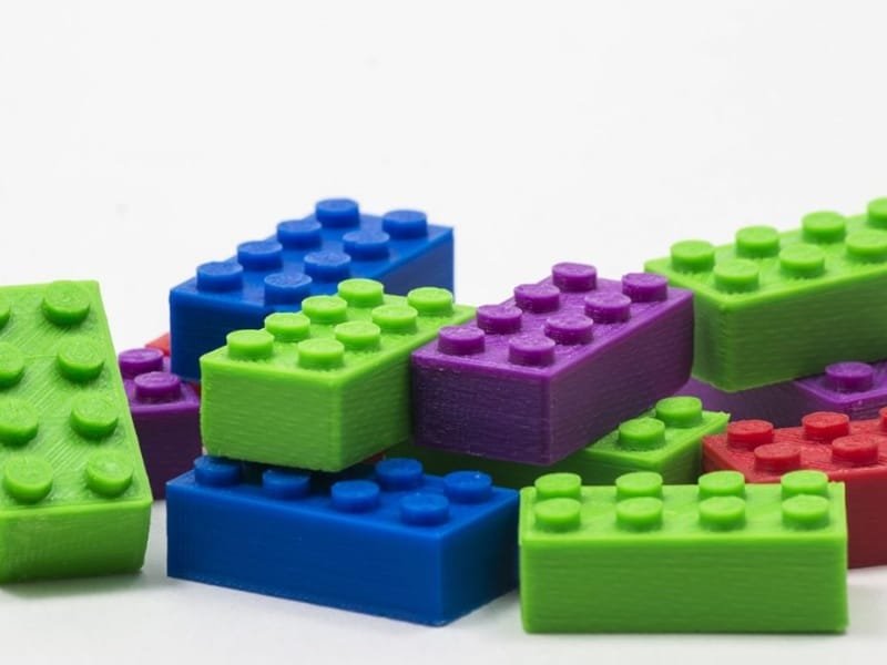 ABS 3D Printing