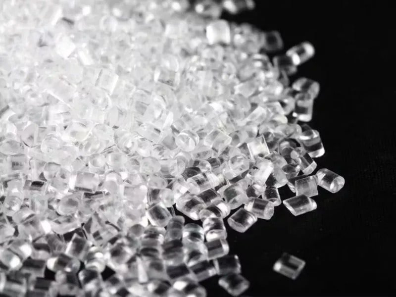 Acrylic Material