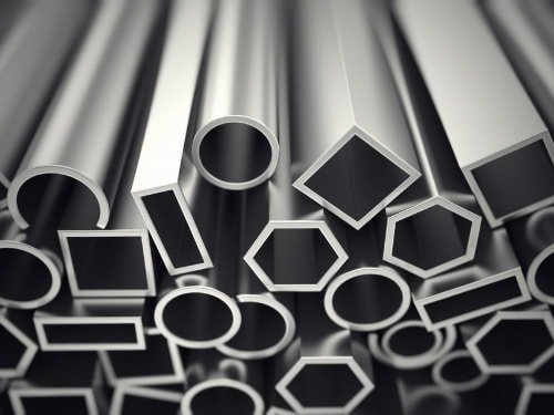 Aluminum