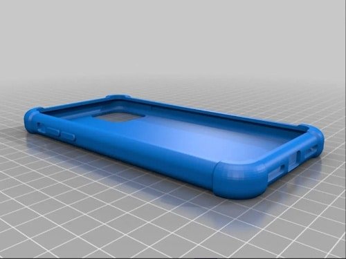 Application of TPU