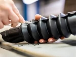 Common Problems of Molded Rubber Products
