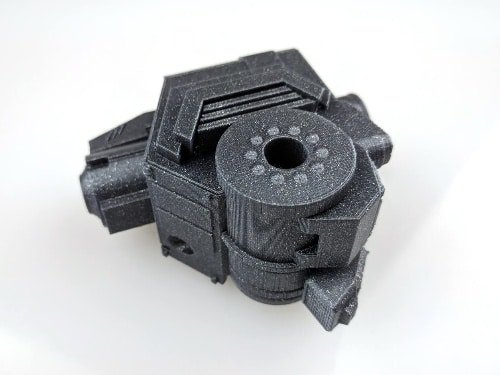 FDM 3D Printing Part