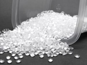 HDPE Material