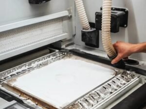 MJF Printing