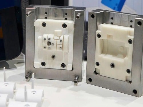 Mold Design