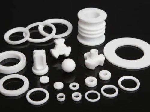 PTFE Injection Molding