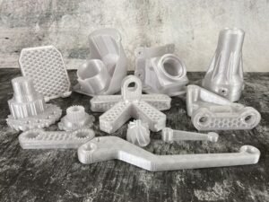 Polycarbonate 3D Printing